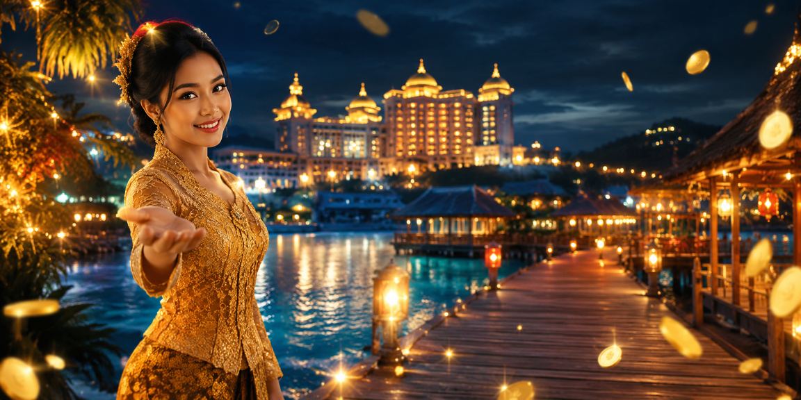 Pemain di Genting Highlands menggunakan aplikasi mudah alih rm888 untuk permainan kasino