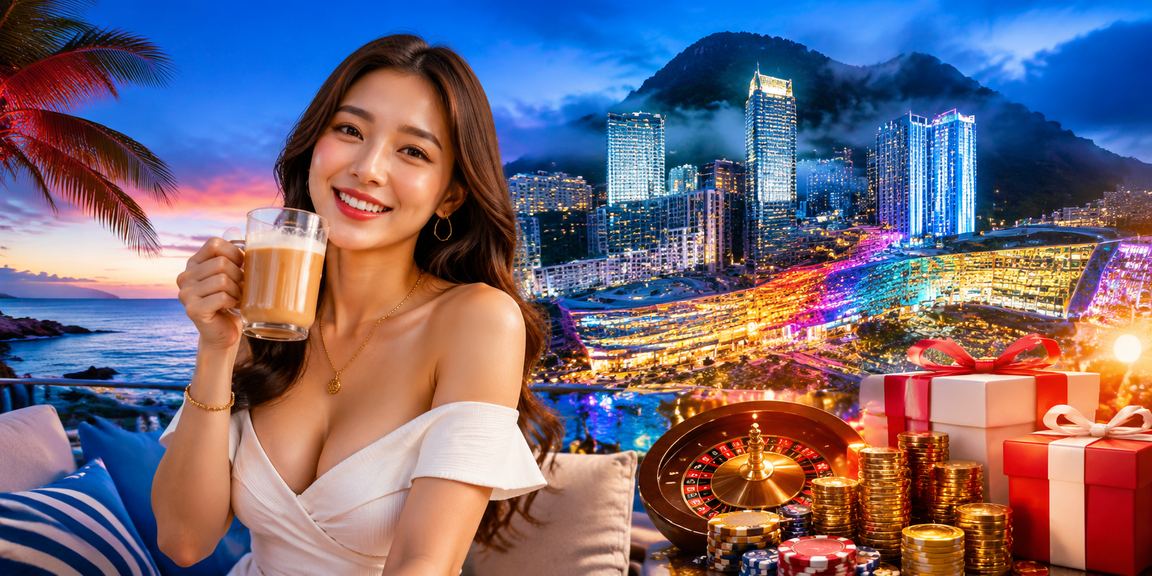 Suasana permainan kad dan bonus rebat di platform rm888 Genting Highlands