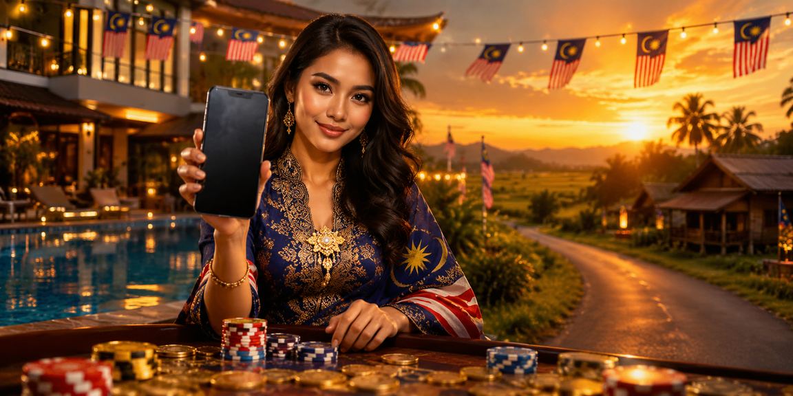 Bonus cashback dan tawaran khas untuk pengguna setia rm888 di Malaysia
