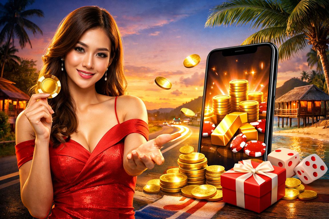 Pengalaman mudah alih yang lancar bermain Roulette di Malaysia