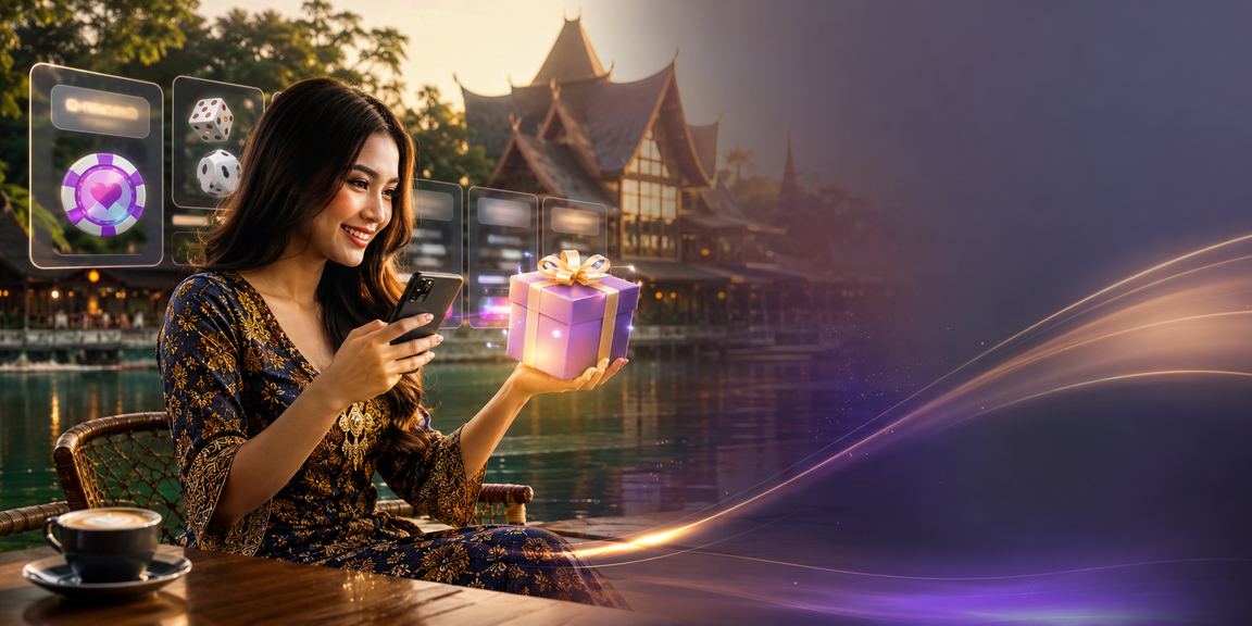 Pengguna Sarawak menggunakan platform mudah alih rm888 dengan selesa